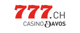Casino777 logo