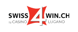 Swiss4Win logo
